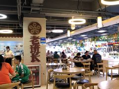 -老班长手工灌汤包老店(东山店)