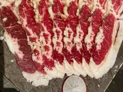 -谷牛日式烤肉(宝山U天地店)