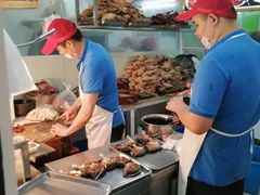 -章云板鸭(总店)