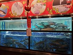 水产区-尚竹阁冬瓜盅·18年地标美食(平洲店)