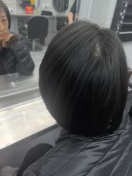 -青霖·飘逸造型