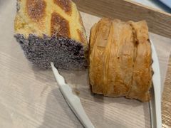 -烘焙町面包店(西四店)