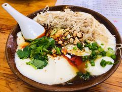 -袁家豆腐