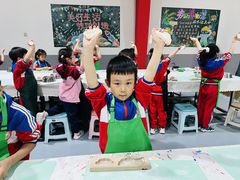 -华英星辰幼儿园(二马路分园)