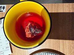 -太二酸菜鱼(兴业太古汇店)