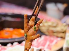 -蜀大侠火锅(森兰花园城店)