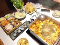 -螺大喜螺蛳粉火锅(雍和宫店)