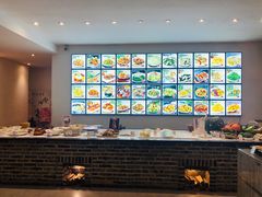 -小时候文化餐厅(盘山店)
