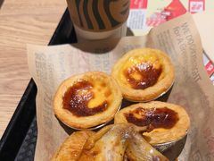 -星巴克(南京狮子桥店)