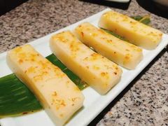 -南京大牌档(济南万象城店)