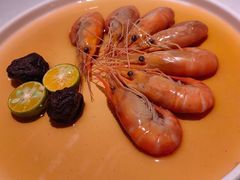 -醉舍·新淮扬菜(长宁龙之梦店)
