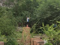 -幽岚山·童话森林