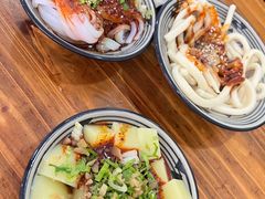 -洁美凉粉店(温江店)