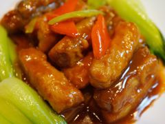 -香厨中餐厅(松北香格里拉店)