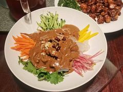 -惠宾饭庄(中山路店)