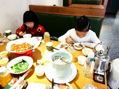 -大鸽饭(马王堆店)