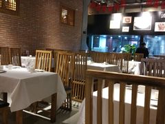 大堂-鄱阳湖·江西小炒·瓦罐煨汤(五道口店)