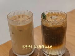 -echoes coffee回响咖啡(红山店)