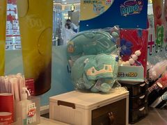 -DQ·蛋糕·冰淇淋(河东万达店)