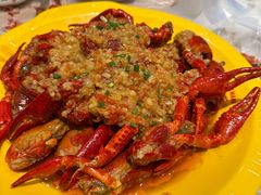 -味道工厂楚虾王(龙虾城店)
