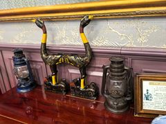 -卫鼎轩·曹公馆(鼓楼店)