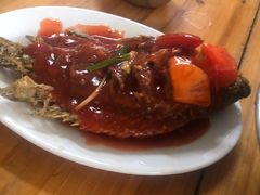 -四嫂鹅肉店(银海南二横街店)