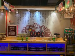 -369自助烤肉鱼火锅(平阳路店)