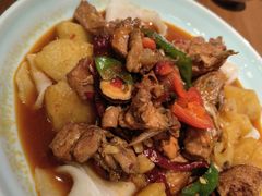 -疆里疆外·和田烤肉·清真