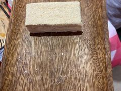 娜帕里勇-西域阿里马新疆菜·清真(桂花路店)