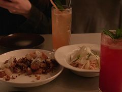 -Ocean's Table 欧舍