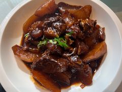 -廊亦舫Lang Yi Fang Restaurant(金桥店)