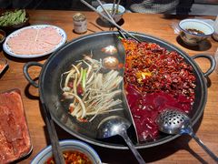 -楠火锅(仁恒梦中心店)