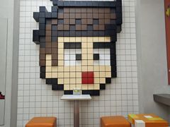 -PIXEL BOY炸鸡店(上海首店)