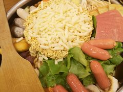 -米字旁先锋韩餐(茂业天地店)