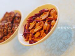 -外高桥喜来登酒店采悦轩