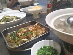 -一江水食府(后湖店)