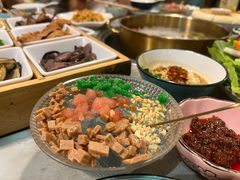-大理董·董家小厨野生菌火锅(古城旗舰店)