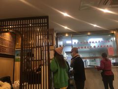-东泰祥生煎馆(陕西南路店)