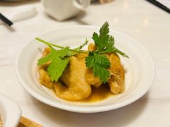 -莆田餐厅PUTIEN(金融街购物中心店)