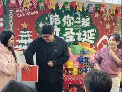 -完美动力教育(北京校区)