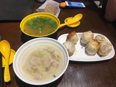 -大壶春生煎(四川中路店)