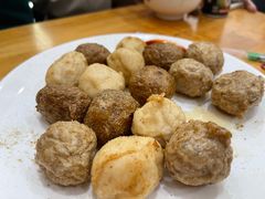 -福祥厦门小馆(舟孟北路店)