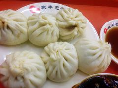 -庆丰包子铺(宣武门店)