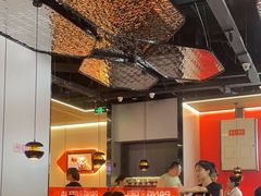 -胖哥俩肉蟹煲(龙德广场店)