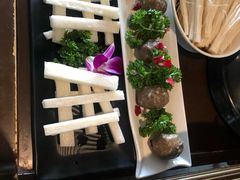 -捞神煲汤火锅(湖滨商业街店)