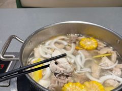 -椰小鸡·琼州糟粕醋(美兰缤纷城店)