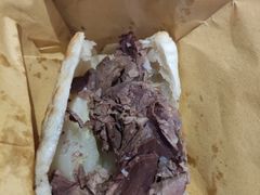 -高玛纳驴肉火烧(河间总店)