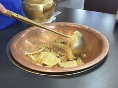 -诺敏塔拉奶茶-布里亚特包子-手把肉(锦都会店)