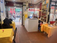 -老字号蛇口德记烧腊饭店·海鲜加工