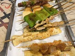 -老谢野馄饨(延安路店)